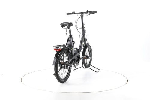 2R Manufaktur FNX 7 Falt E-Bike Tiefeinsteiger 2025 - Image 11