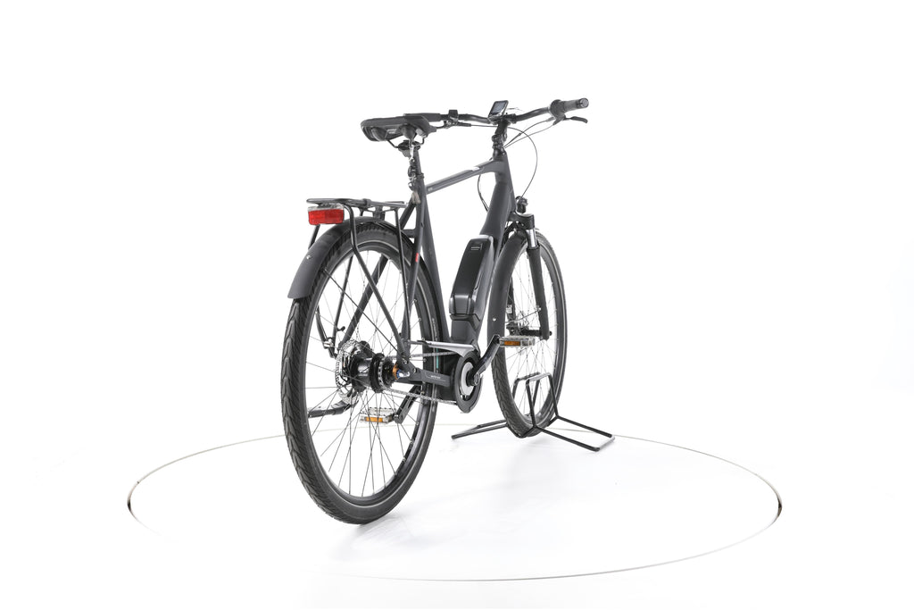 Ortler Bern City E-Bike - Image 11