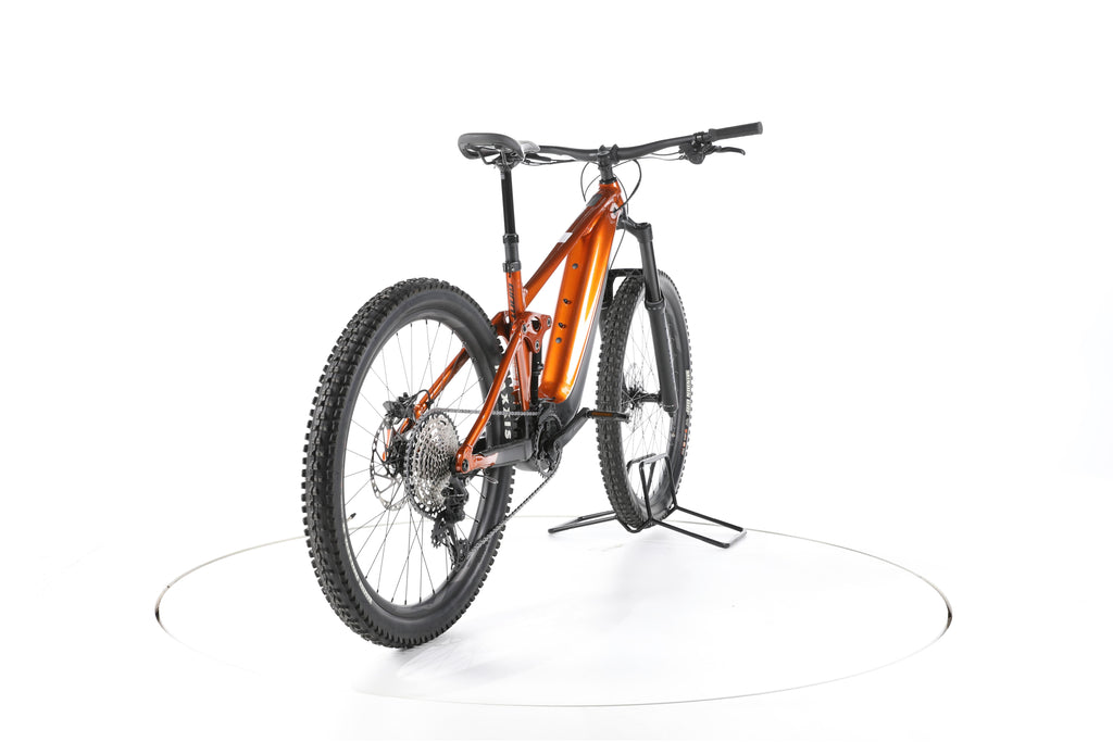 Giant Reign E+ 3 PRO Fully E-Bike - Image 11