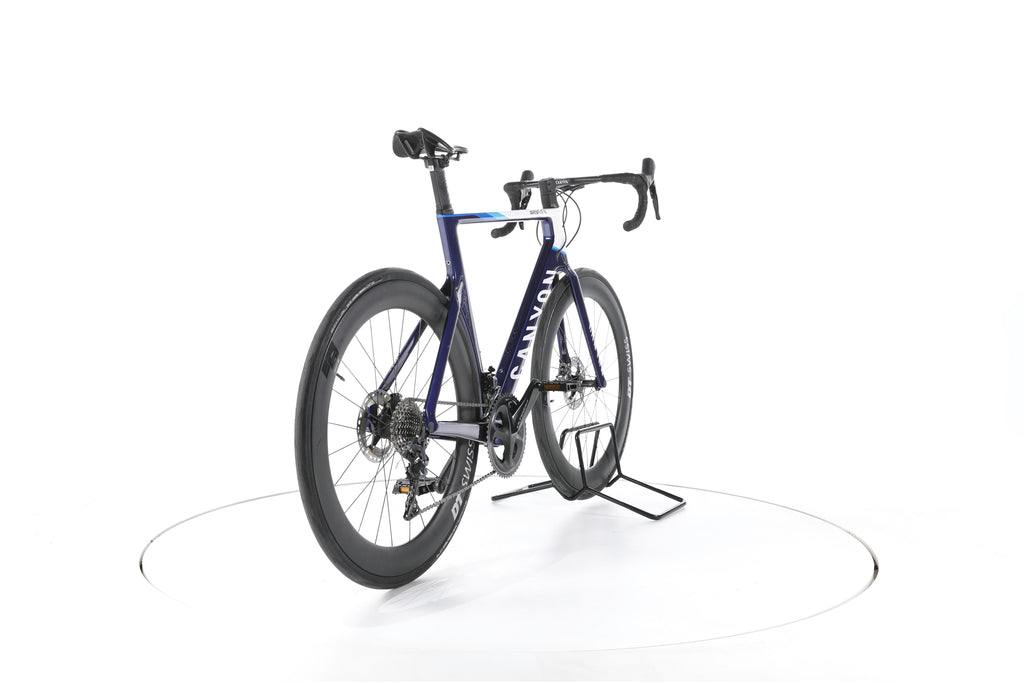 Canyon Aeroad CF SL 8 Disc, Team Replica Alpecin-Fenix - Image 11