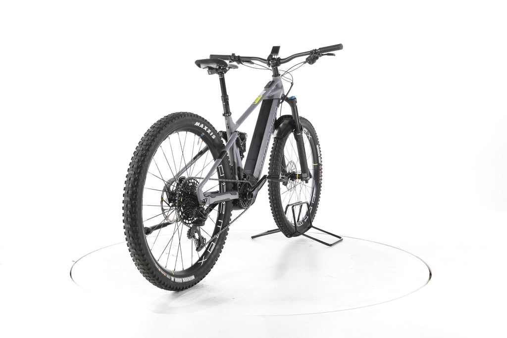 Mondraker Crafty R E-Bike Fully - Image 11