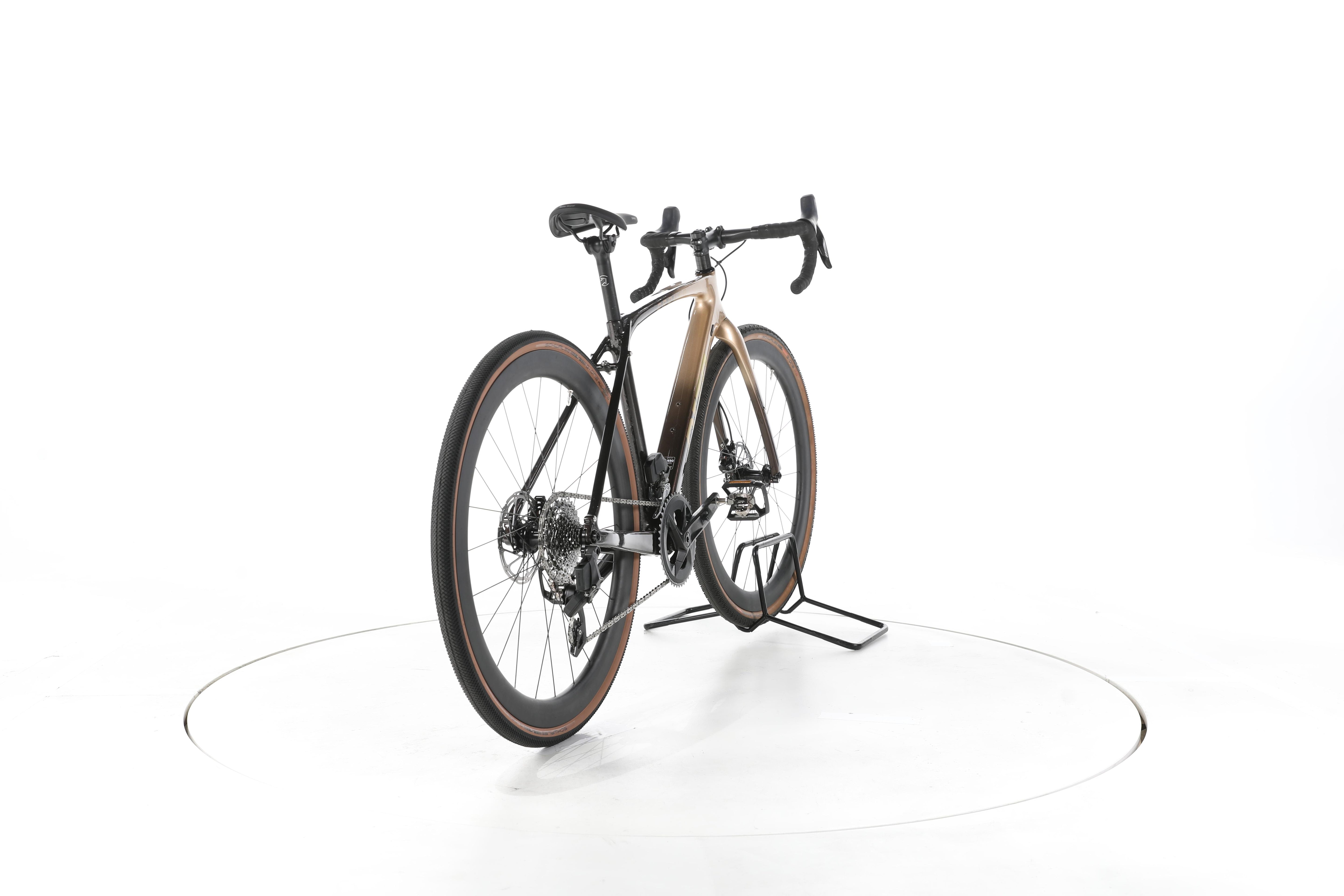 DIZO Grover Gravelbike Carbon - Image 11