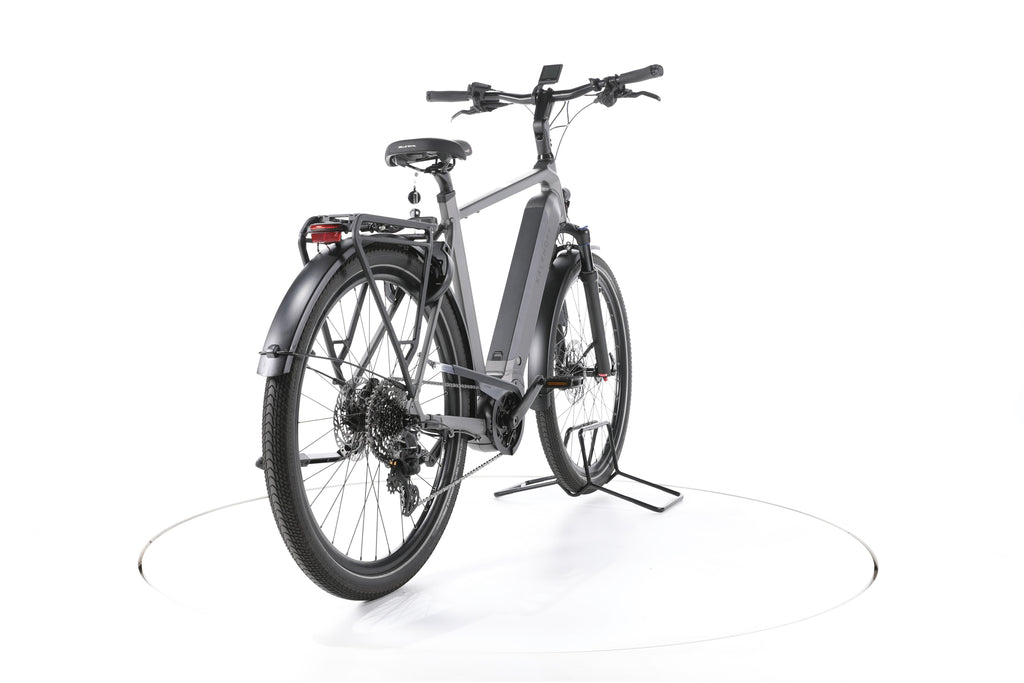 Kalkhoff Endeavour 5.B Advance+ ABS Trekking E-Bike 2023 - Image 11