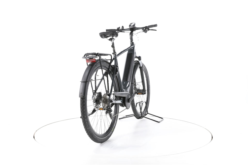Gazelle Ultimate T10 HMB Trekking E-Bike - Image 11