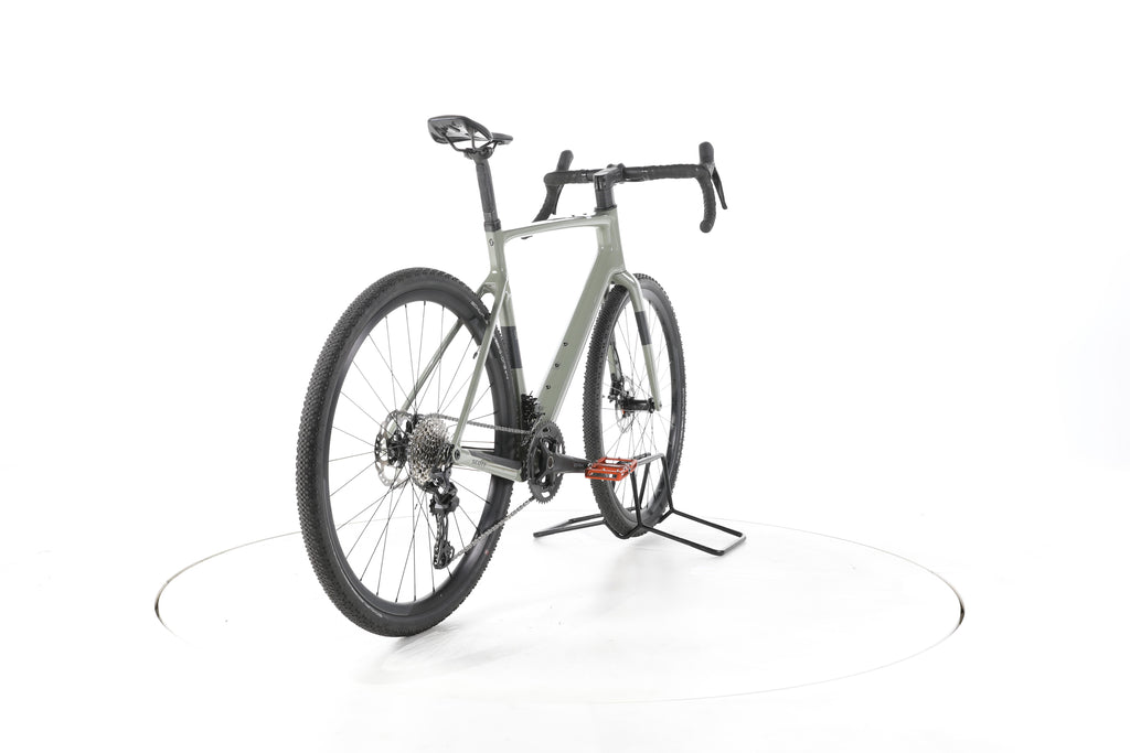 Scott Addict Gravel 50 Gravelbike Carbon 2025 - Image 11