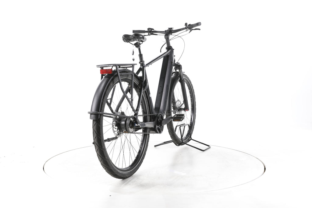 FALTER Sub 9.5 FL PLUS City E-Bike 2025 - Image 11