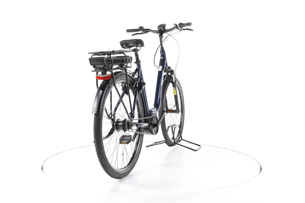 Victoria eTrekking 5.8 City E-Bike Tiefeinsteiger - Image 11