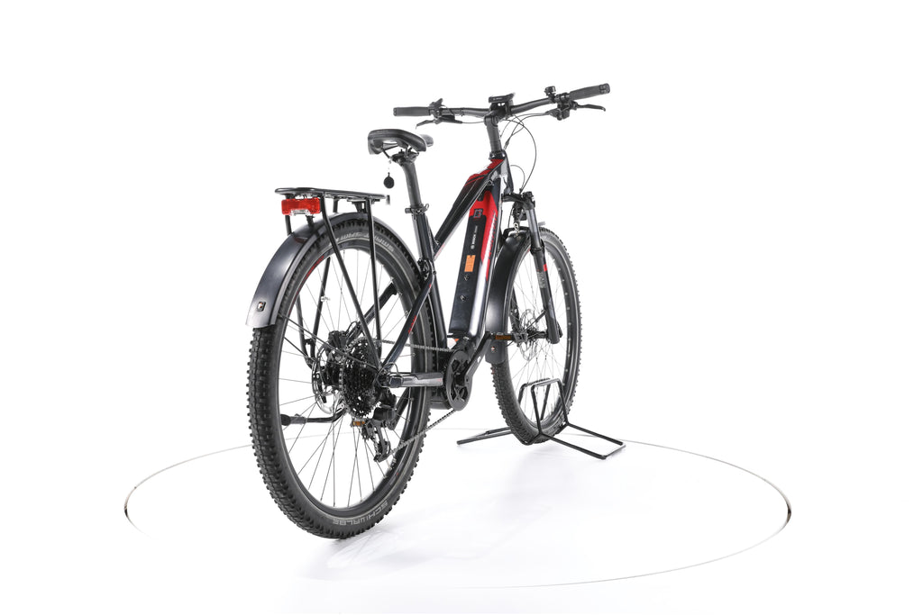 Conway Cairon C 2.0 Trekking E-Bike - Image 11