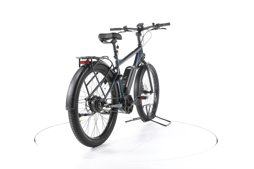 Victoria eUrban 11.9 City E-Bike - Image 11