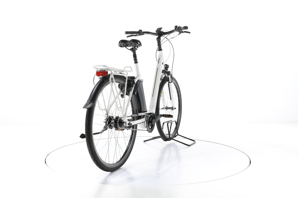 Kalkhoff Agattu 1.S Move City E-Bike Tiefeinsteiger - Image 11