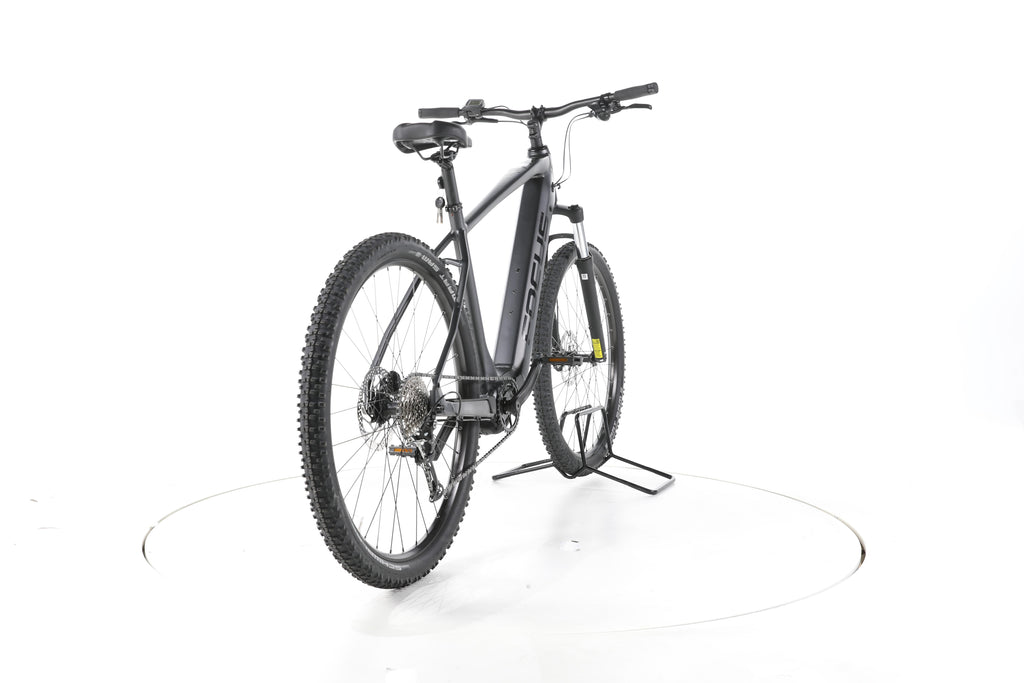 Focus Jarifa² 6.6 E-Bike - Image 11
