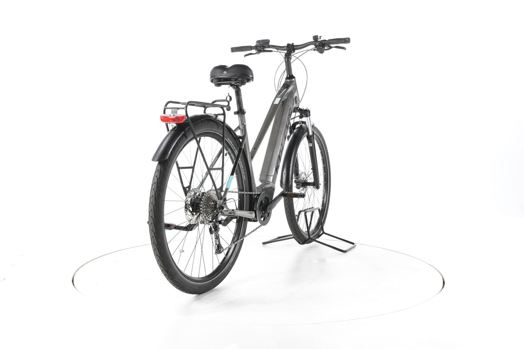 Kellys E-Cristy Trekking E-Bike - Image 11