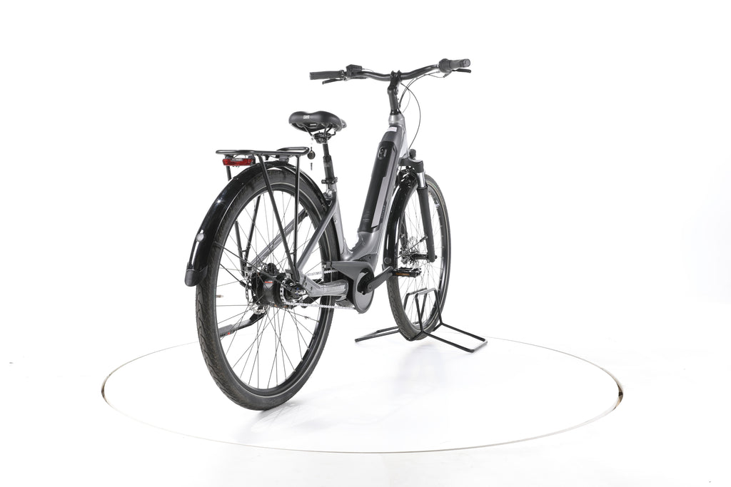 Winora Tria N8 City E-Bike Tiefeinsteiger - Image 11