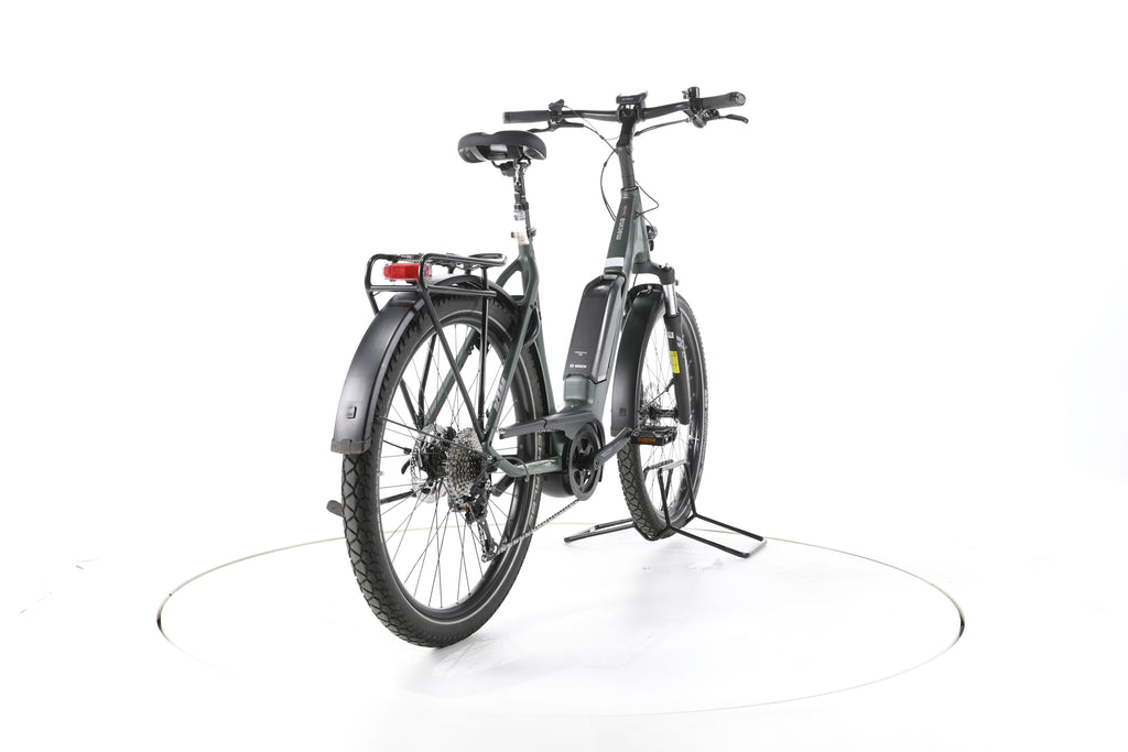 KTM Macina Gran P510 Trekking E-Bike Tiefeinsteiger - Image 11
