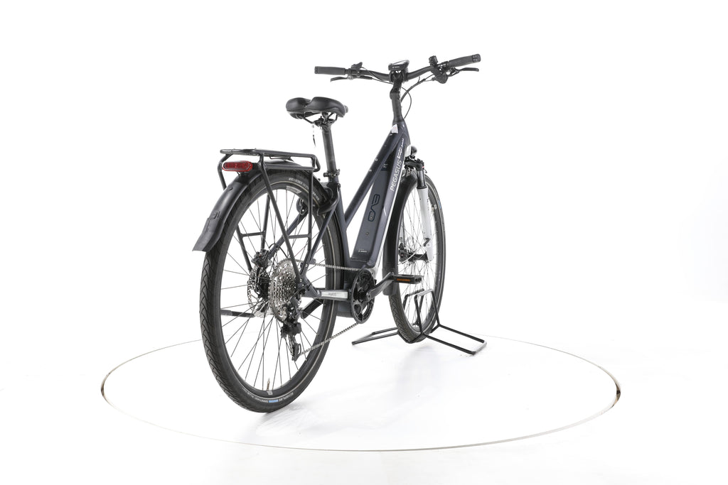 Pegasus Premio Evo 10 Lite Trekking E-Bike - Image 11