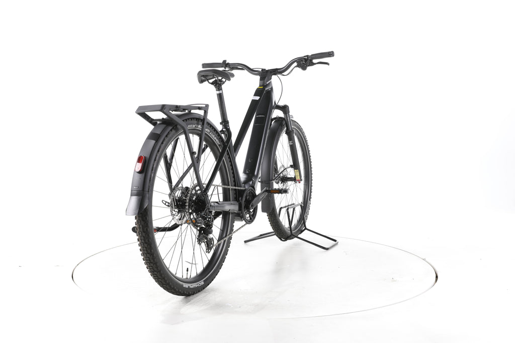 Orbea Kemen 30 MID Trekking E-Bike 2024 - Image 11
