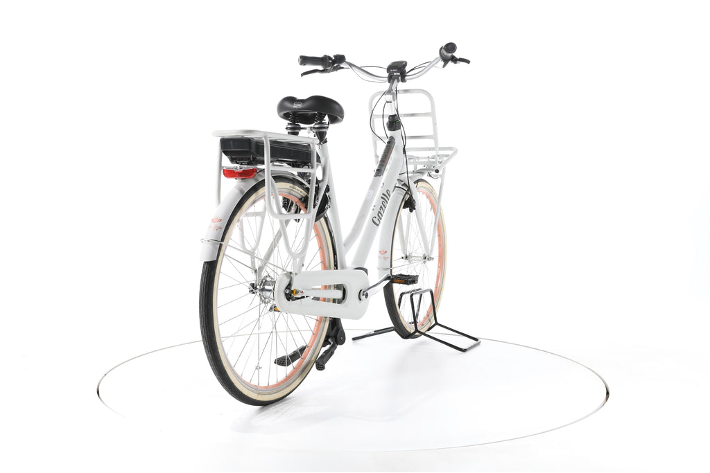 Gazelle Miss Grace C7+ HMB City E-Bike Tiefeinsteiger - Image 11