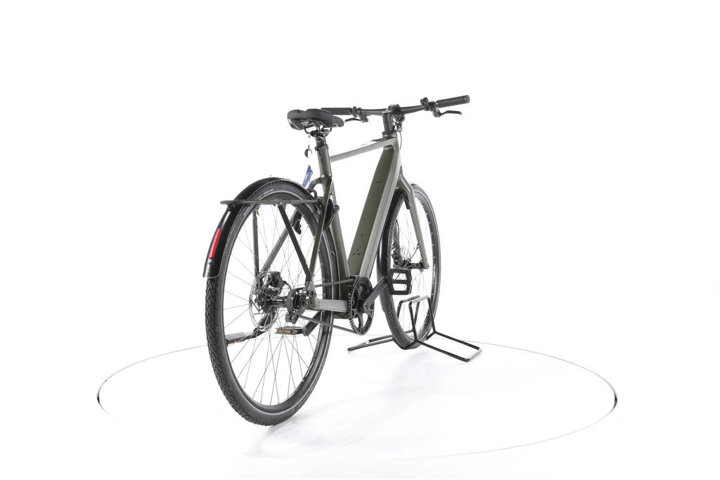 Riese & Müller UBN Five singlespeed City E-Bike - Image 11