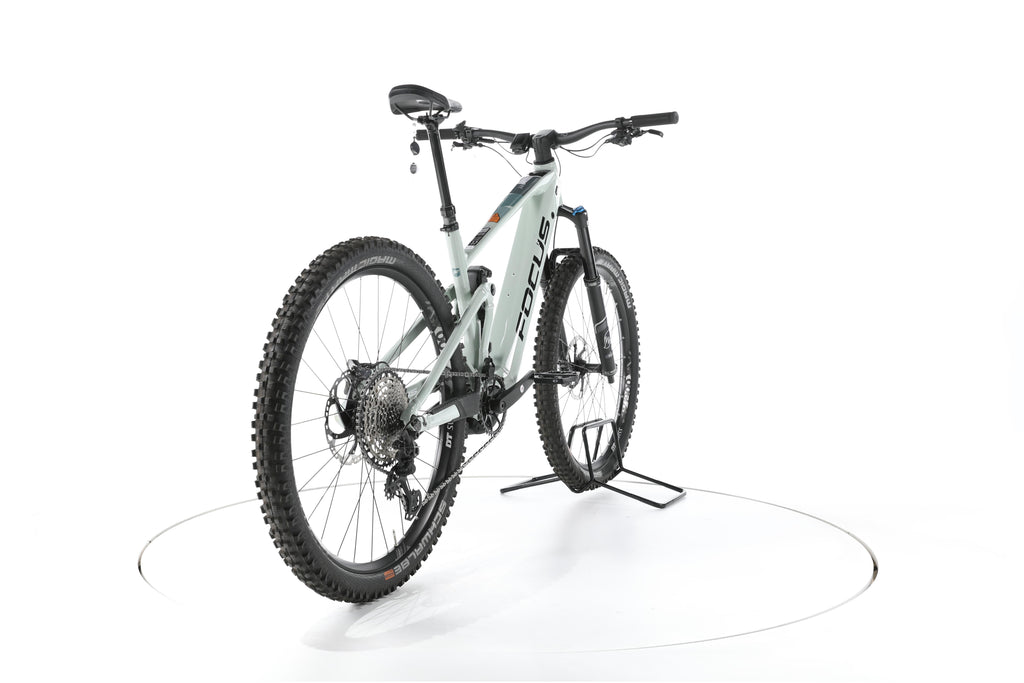 Focus Jam² 6.9 Fully E-Bike - Image 11