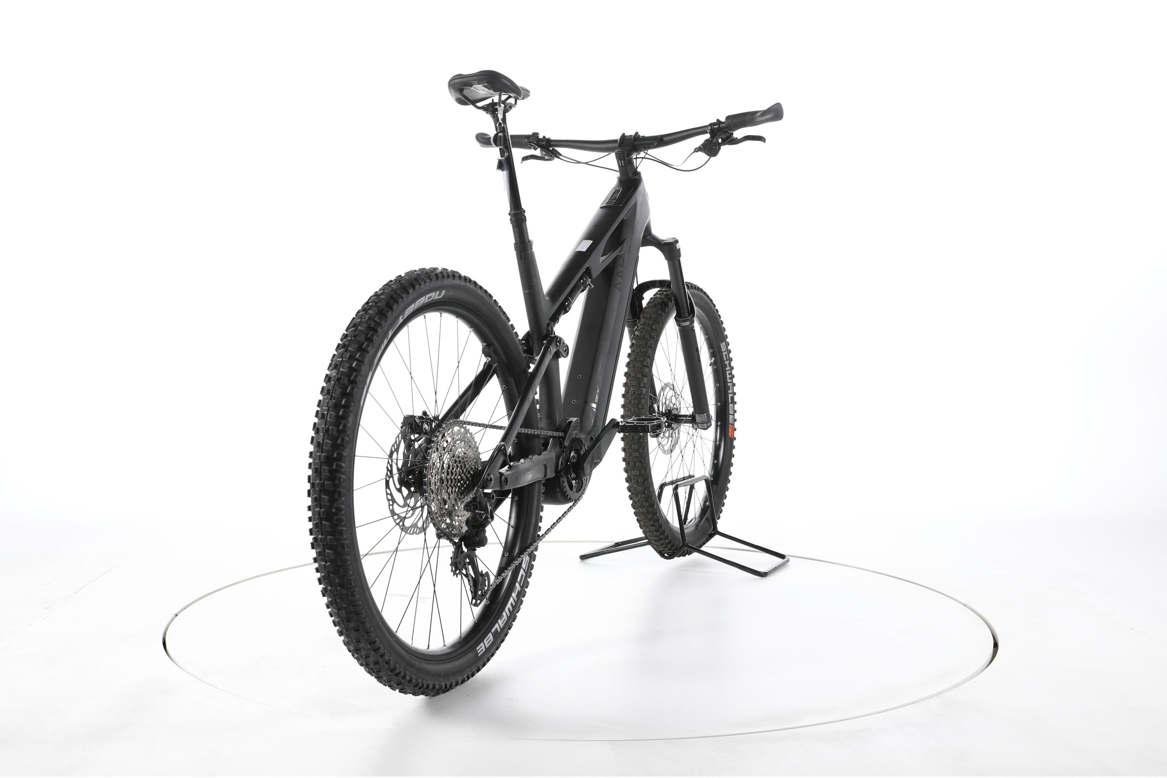 Cube Stereo Hybrid ONE44 HPC Race Fully E-Bike Carbon 2025 - Image 11