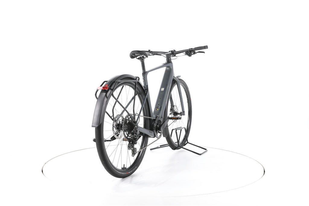 Cube Nulane Hybrid C:62 Race FE X Trekking E-Bike 2025 - Image 11