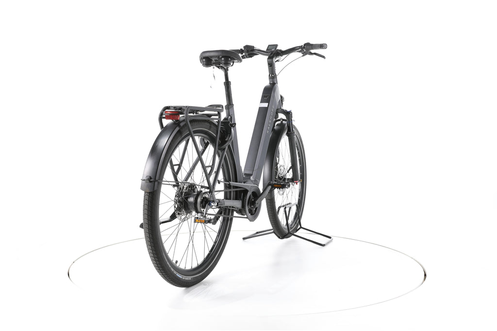 Kalkhoff Image 5.B Move+ City E-Bike Tiefeinsteiger 2023 - Image 11