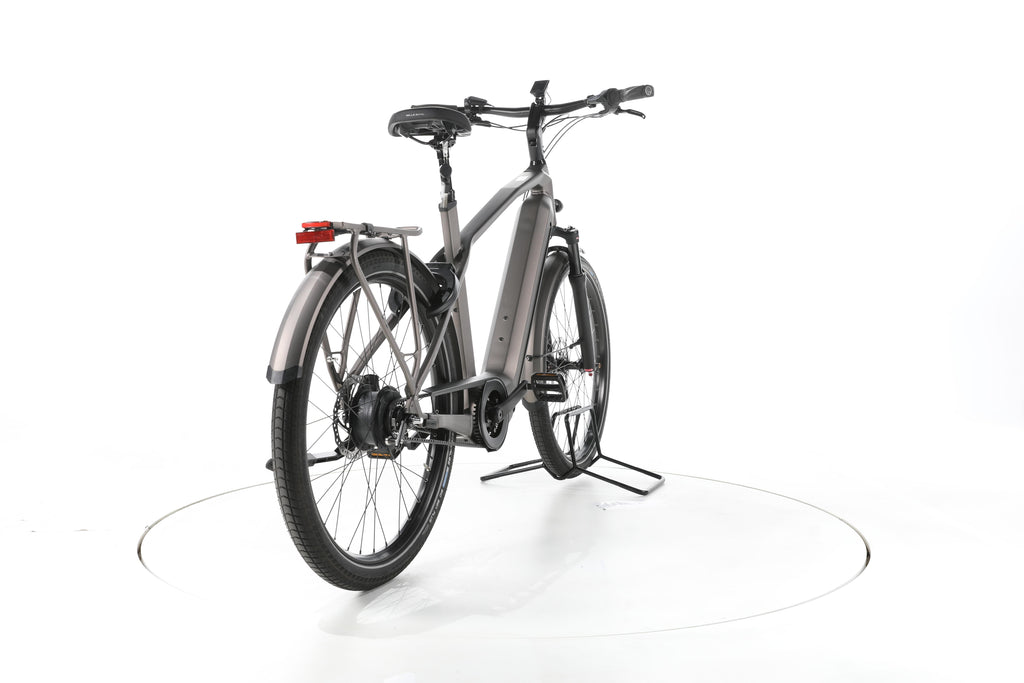 Kalkhoff Image 7.B Excite+ City E-Bike - Image 11