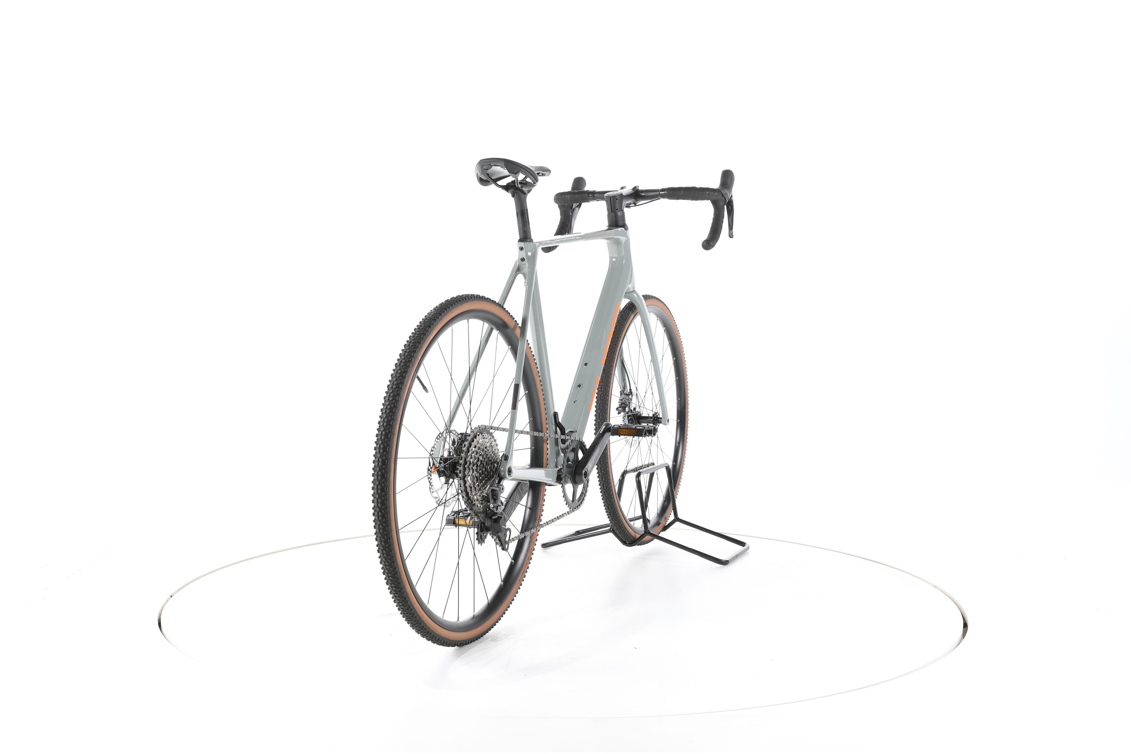 Cube Cross Race C:62 Pro - Image 11