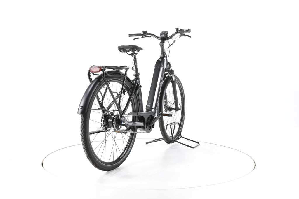 FLYER Gotour6 3.41R City E-Bike Tiefeinsteiger - Image 11