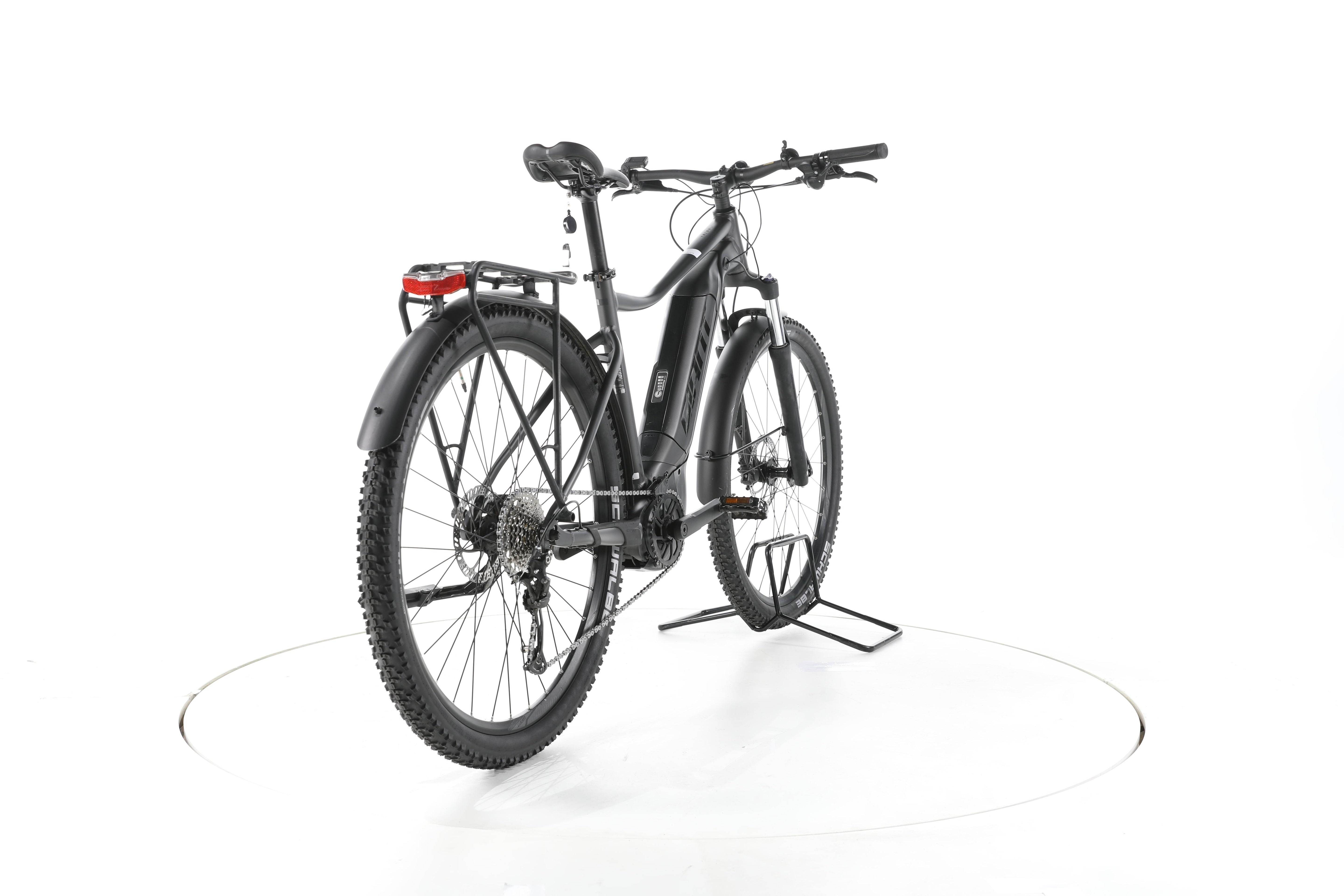 Giant Talon E+ EX Trekking E-Bike - Image 11