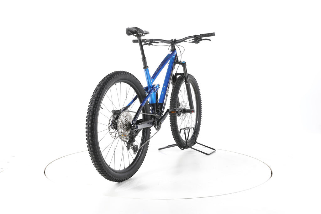 Trek Fuel EX 8 Gen 5 Fahrrad Fully - Image 11