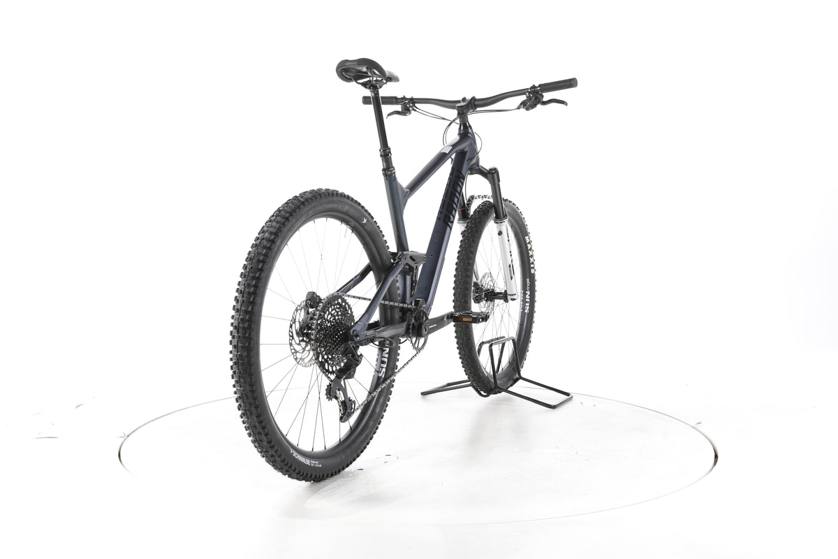Radon Skeen Trail AL 8.0 Fahrrad Fully - Image 11