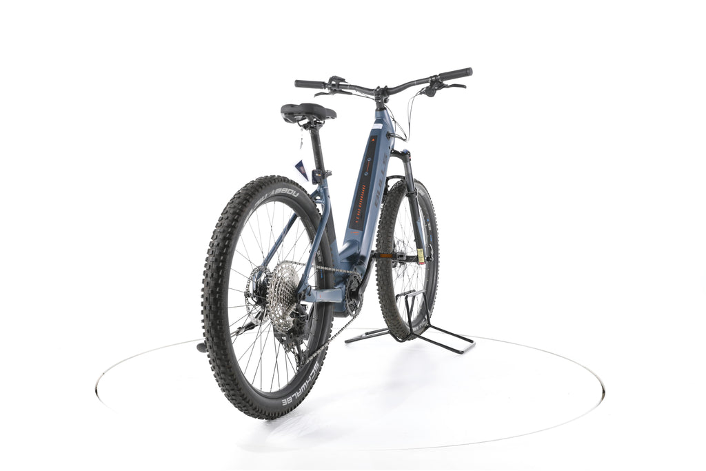 Bulls Copperhead EVO 2 E-Bike 2023 - Image 11