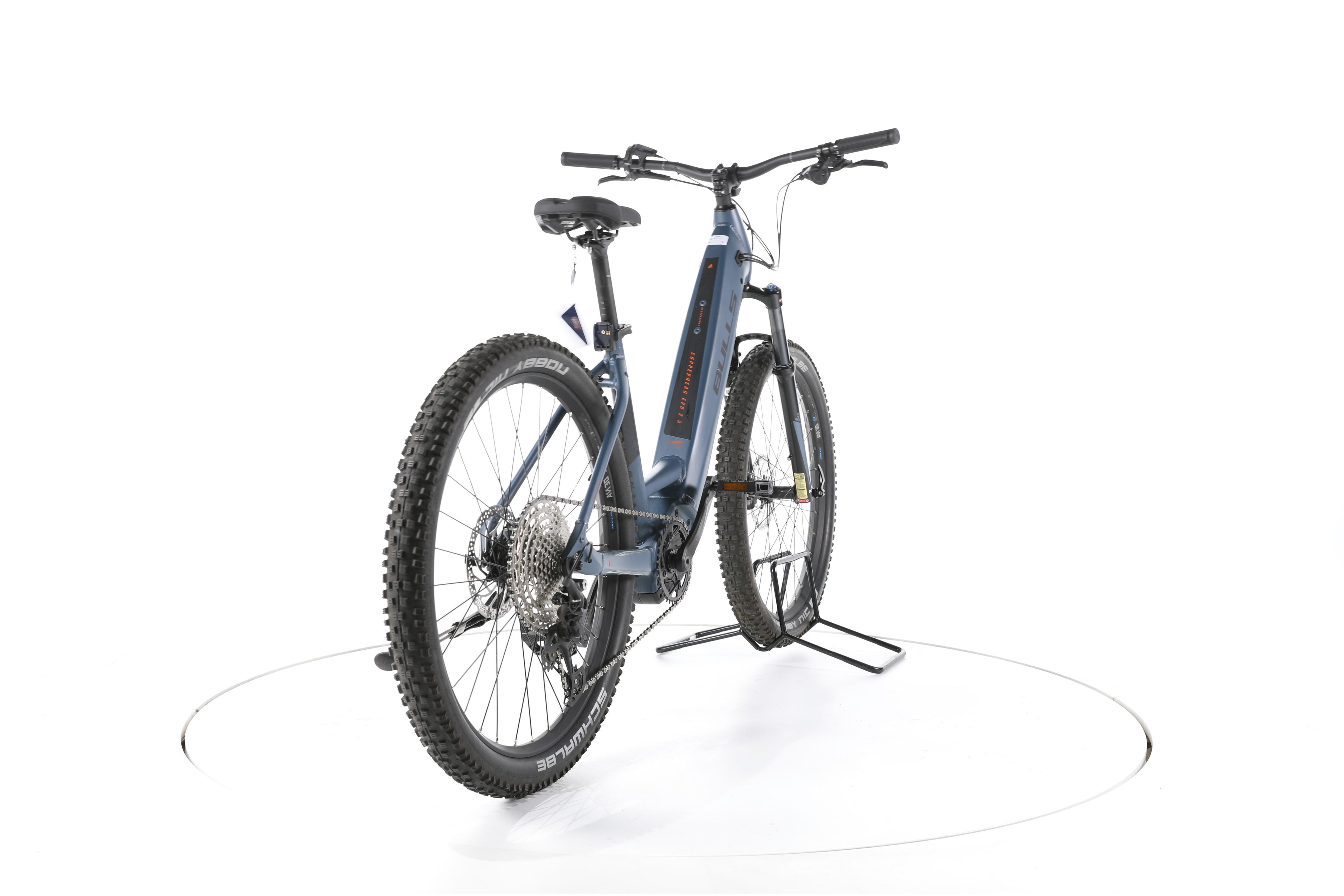 Bulls Copperhead EVO 2 E-Bike 2023 - Image 11