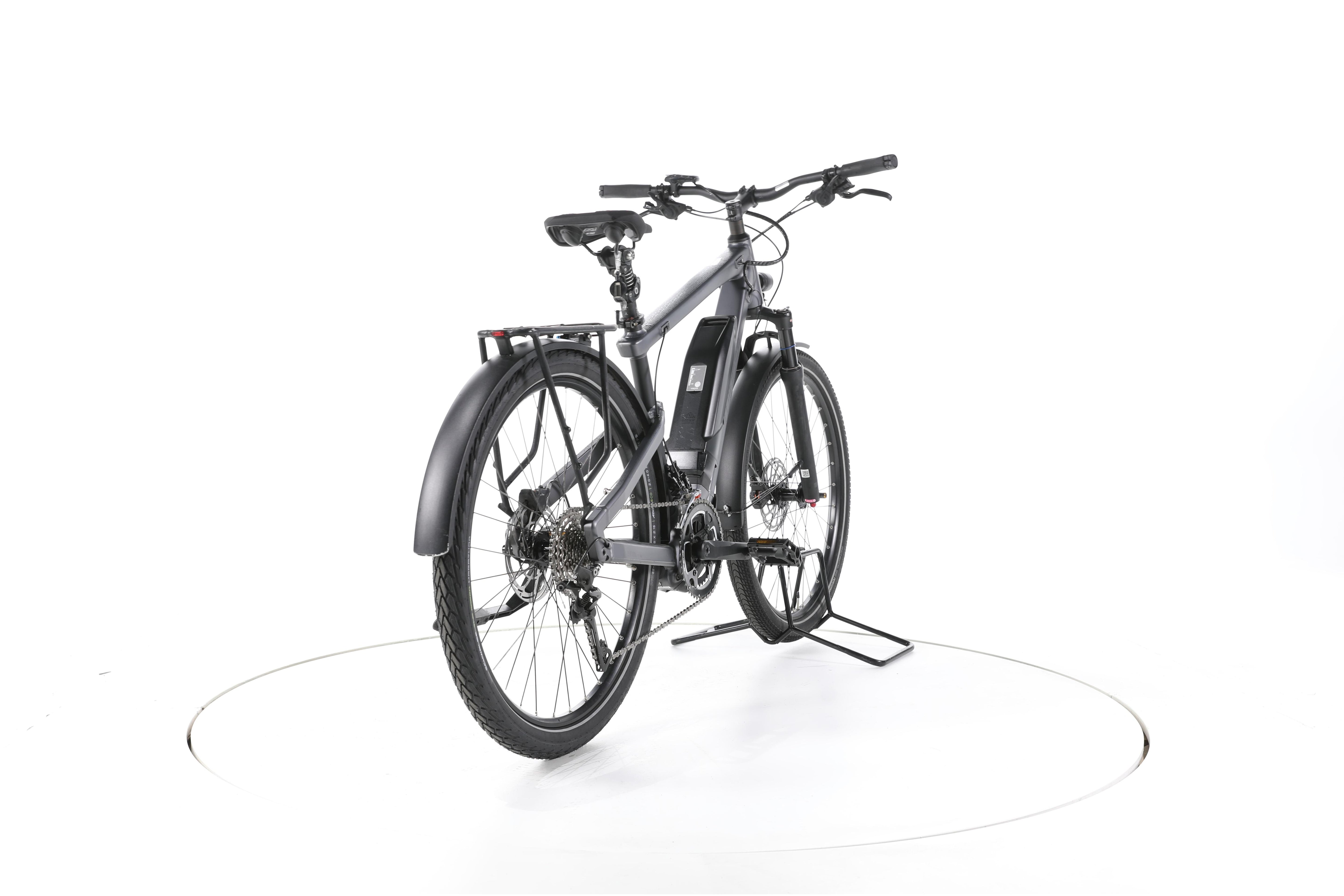 Winora Yakun tour Trekking E-Bike - Image 11