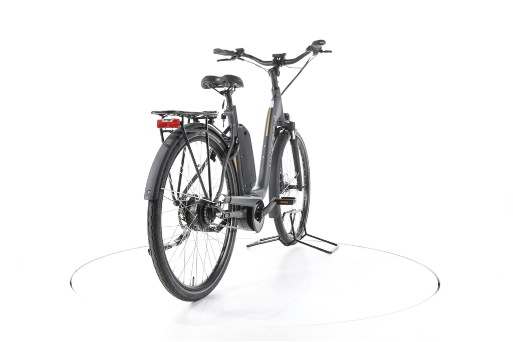 Victoria eManufaktur 9.4 City E-Bike Tiefeinsteiger - Image 11