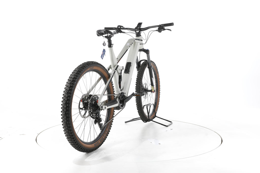 Bulls Sonic EVO AM 1 Fully E-Bike - Image 11