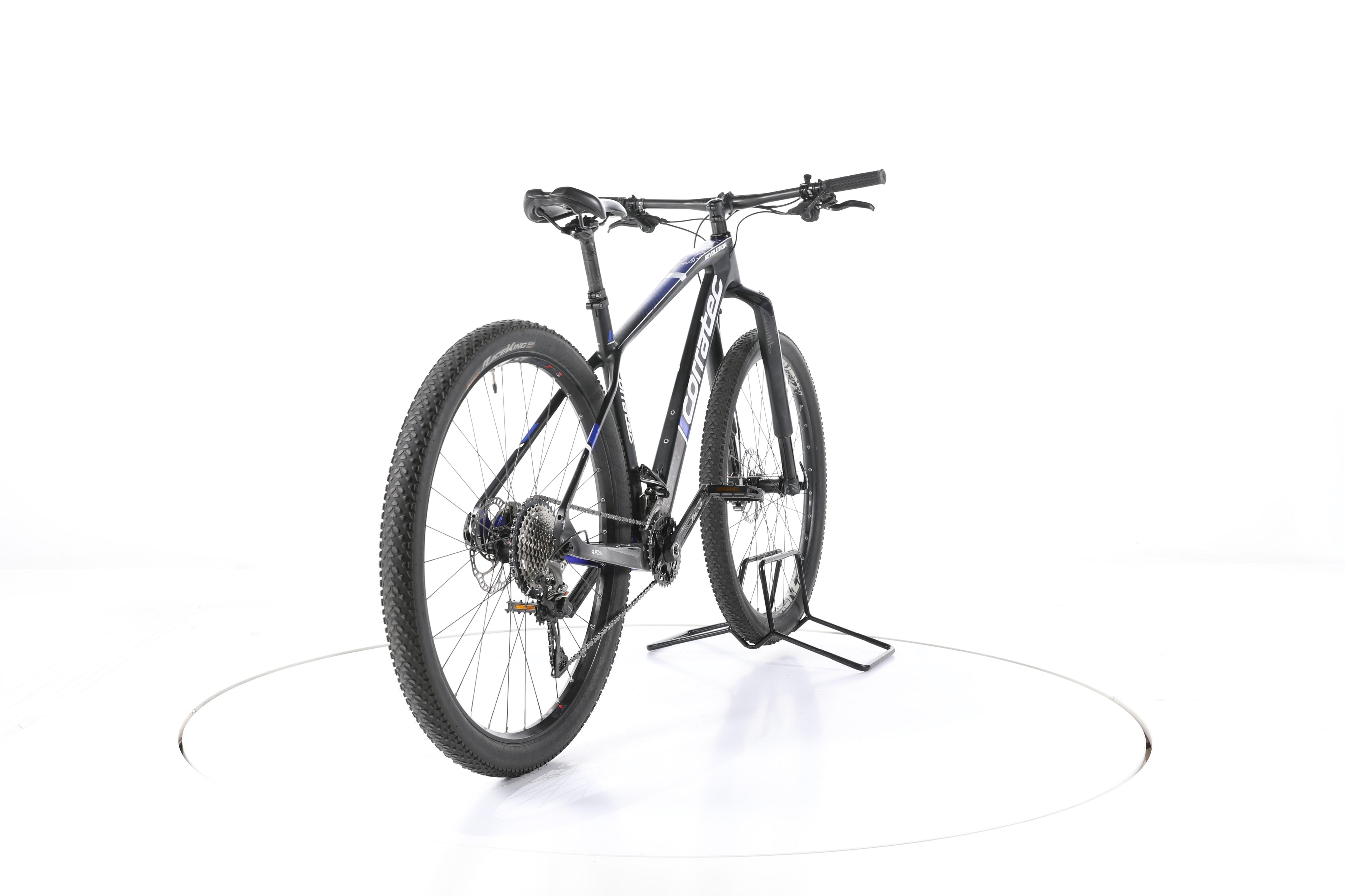 Corratec Revolution Superlight - Image 11