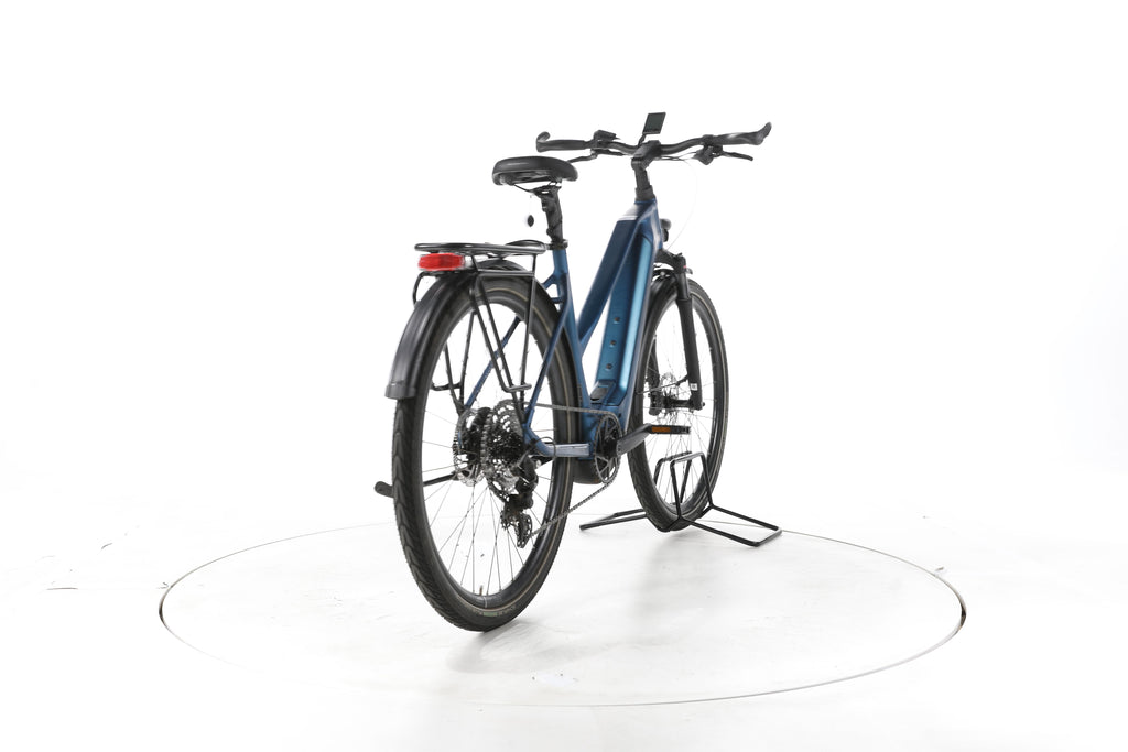 KTM Macina Style 730 Trekking E-Bike - Image 11
