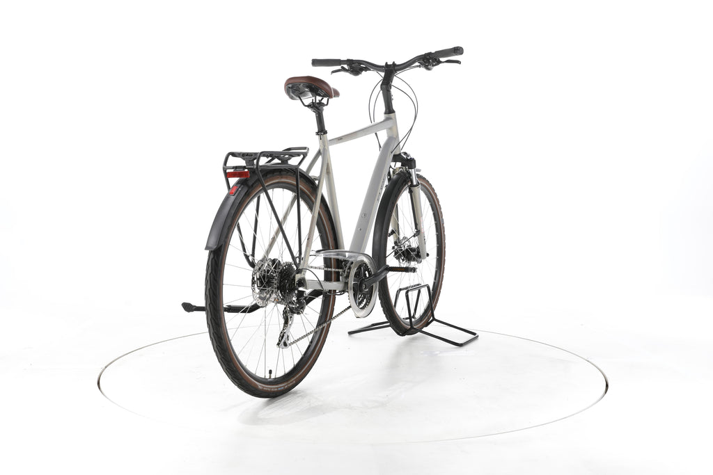 Cube Touring Pro Fahrrad City & Trekking - Image 11