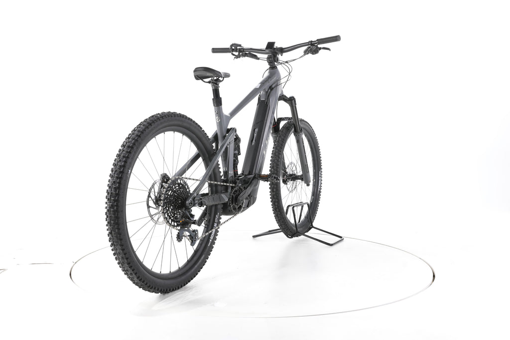 Ghost E-Riot AM CF Full Party Fully E-Bike Carbon - Image 11