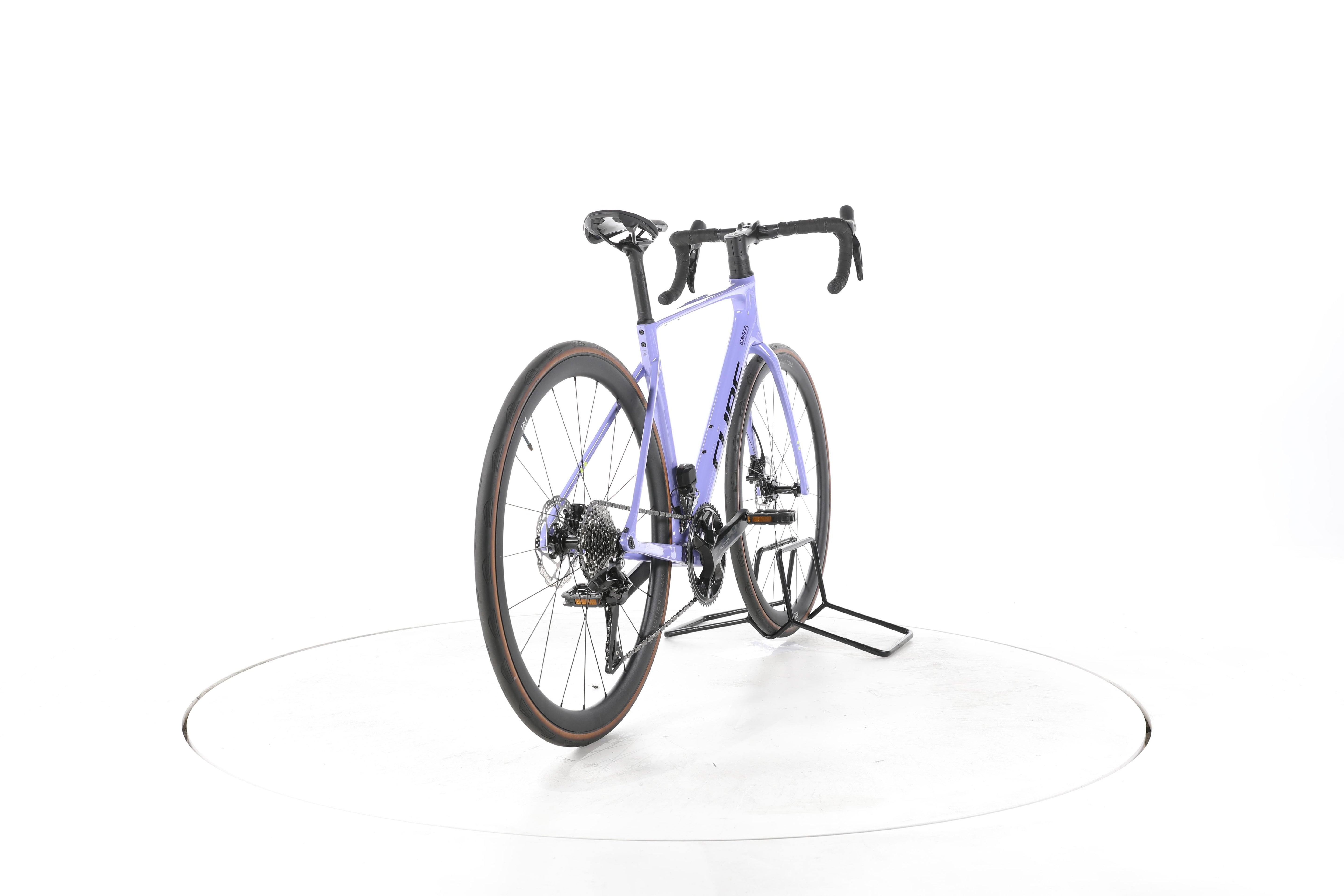 Cube Attain C:62 SLX Rennrad Carbon 2025 - Image 11