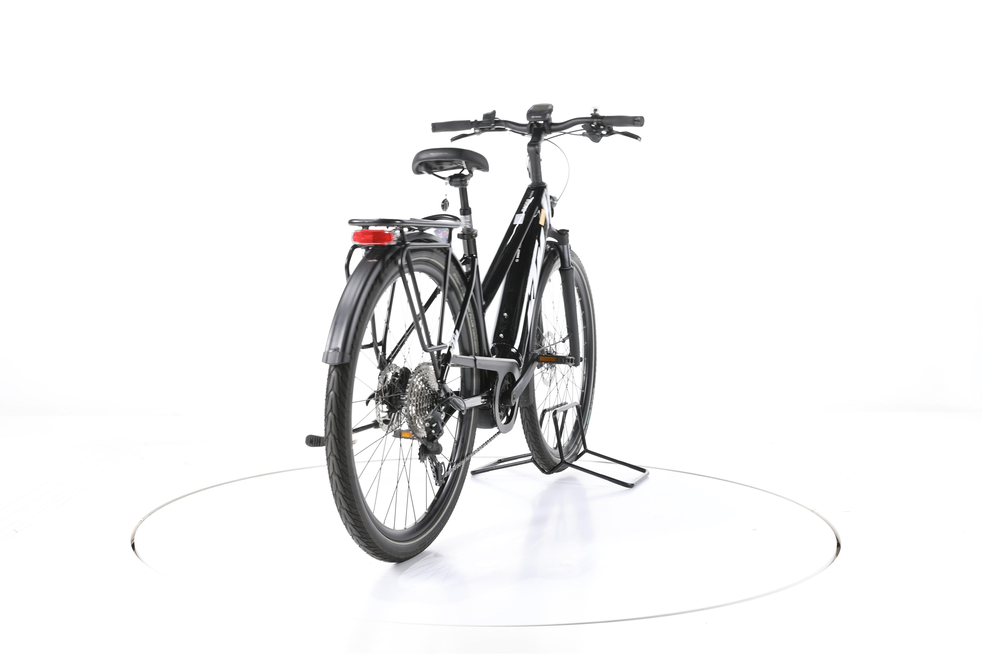 KTM Macina Tour CX LTD Trekking E-Bike - Image 11