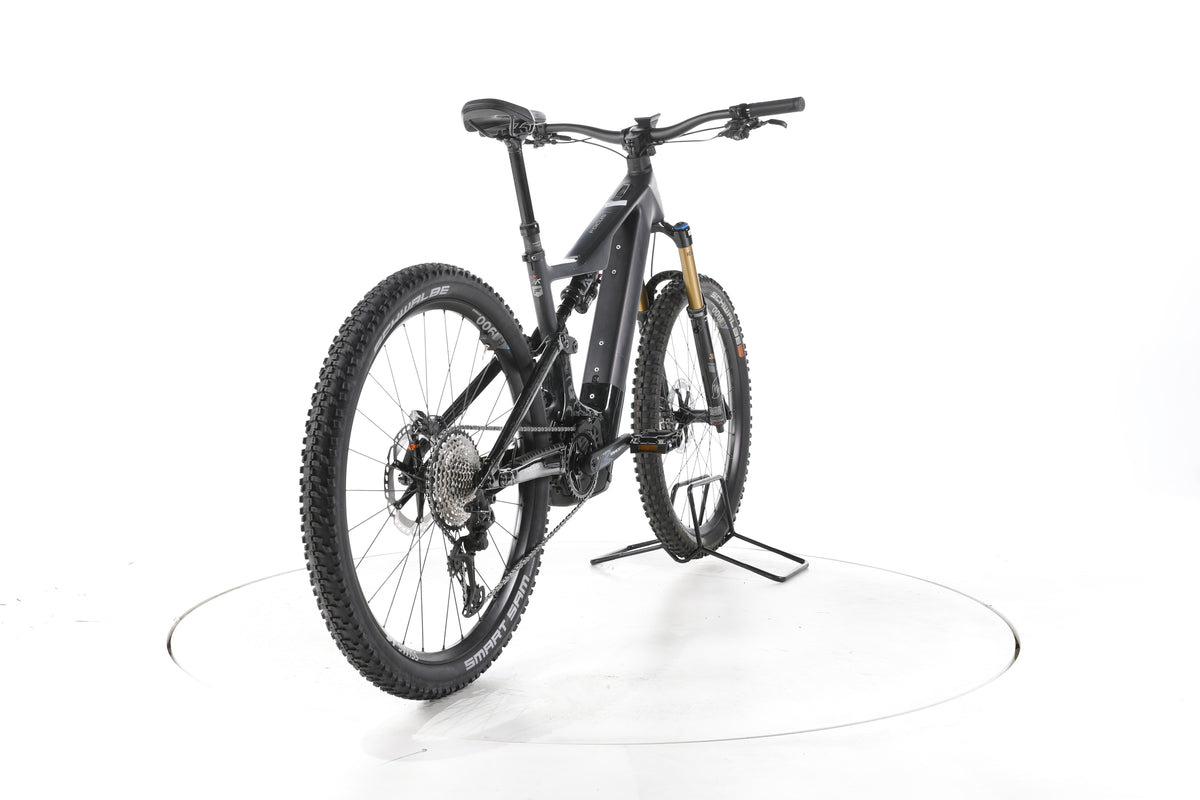 Focus JAM² 8.9 E-Bike Fully Carbon - Image 11