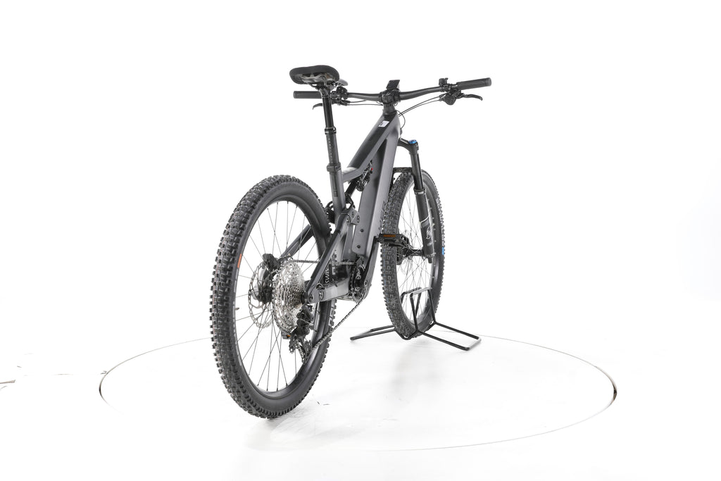 FLYER Uproc X 6.10 FS E-Bike Fully - Image 11