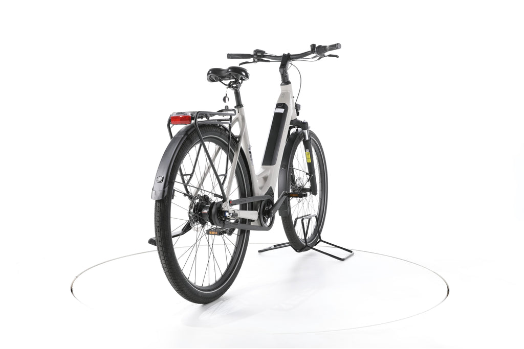 Kalkhoff Image Light Season City E-Bike Tiefeinsteiger 2025 - Image 11