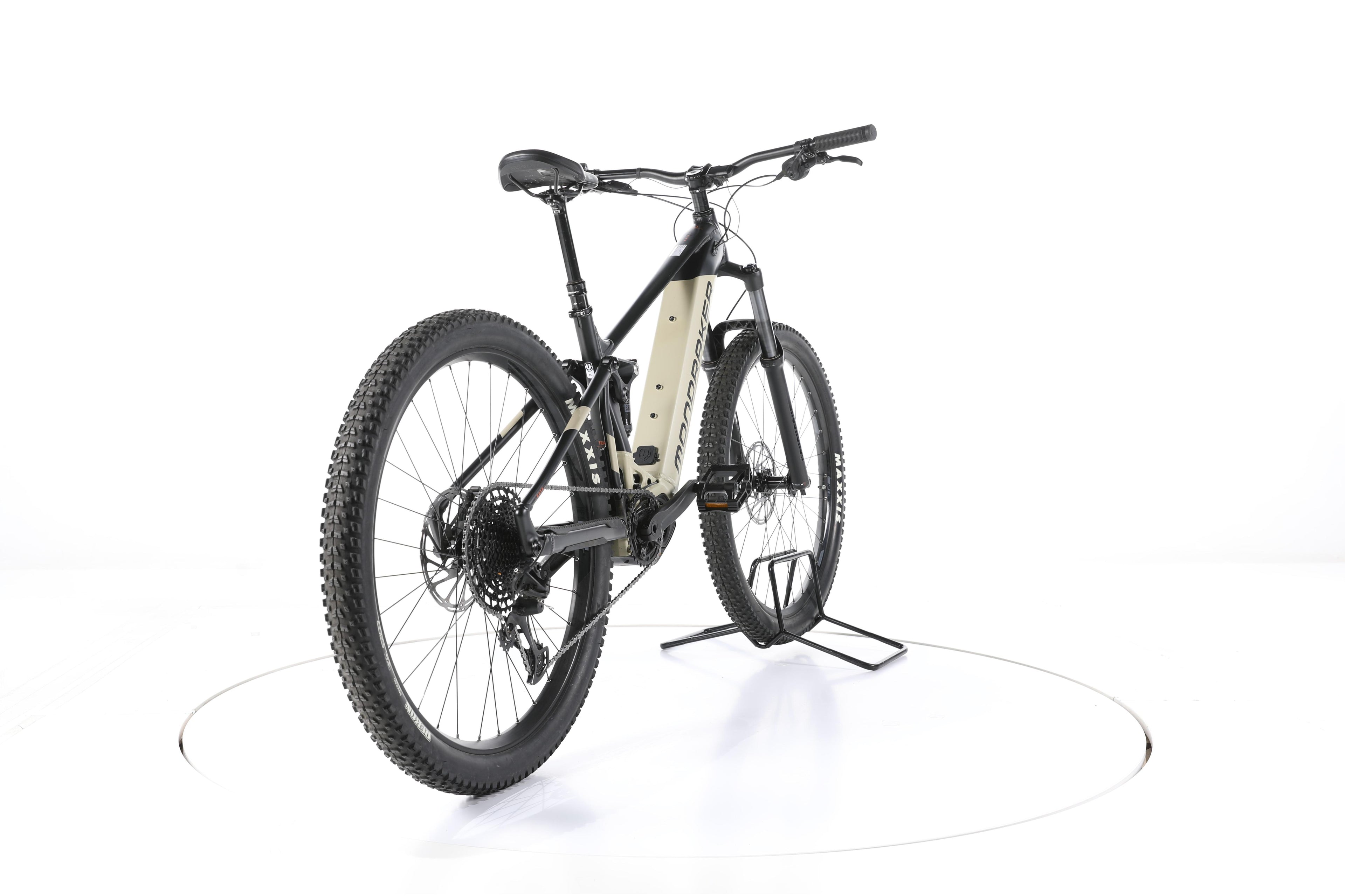 Mondraker DUSK Fully E-Bike 2023 - Image 11