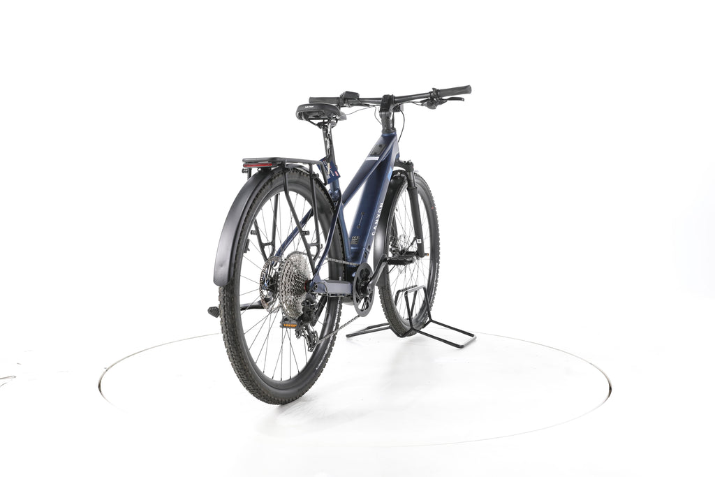 Canyon Pathlite:ONfly 7 Trekking E-Bike 2025 - Image 11