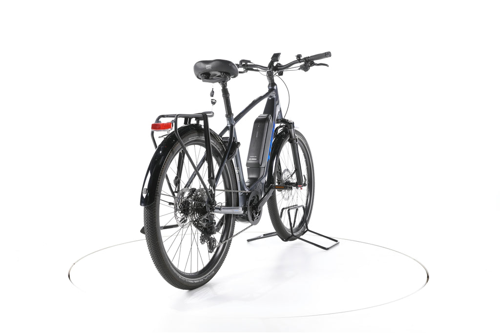Trek Allant+ 6 Trekking E-Bike 2023 - Image 11