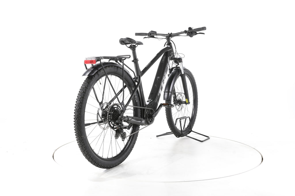 Trek Marlin+ 6 Trekking E-Bike 2025 - Image 11